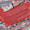 2015-2016 démolition d'un ancien site d'activité-Lille
