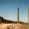 2000 démolition d'une cheminée-Wardreque